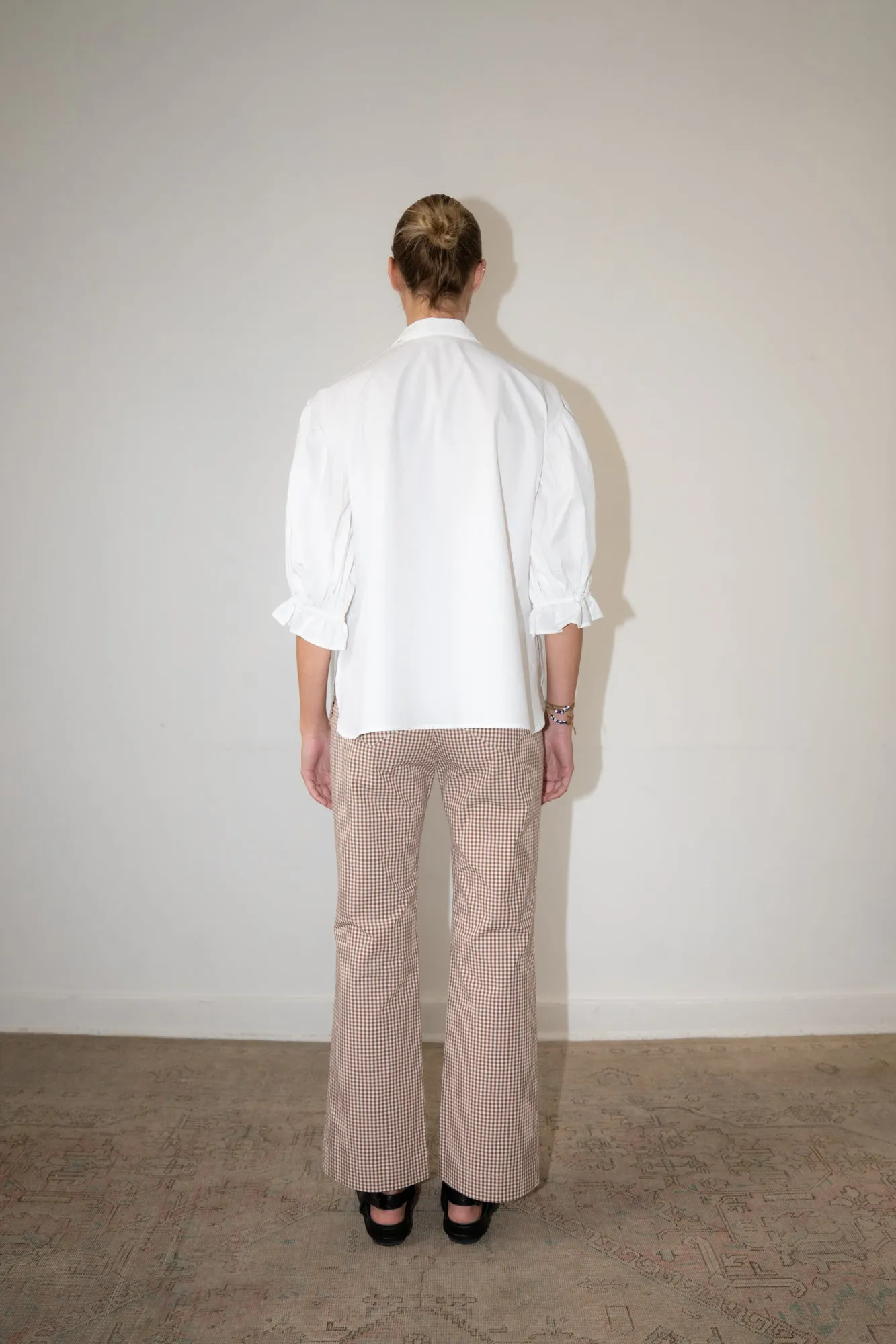 MARI Pant sold by Zii Ropa product image thumbnail 5