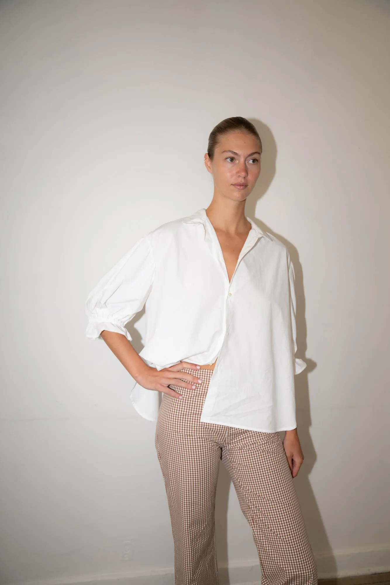 MARI Pant sold by Zii Ropa product image thumbnail 4