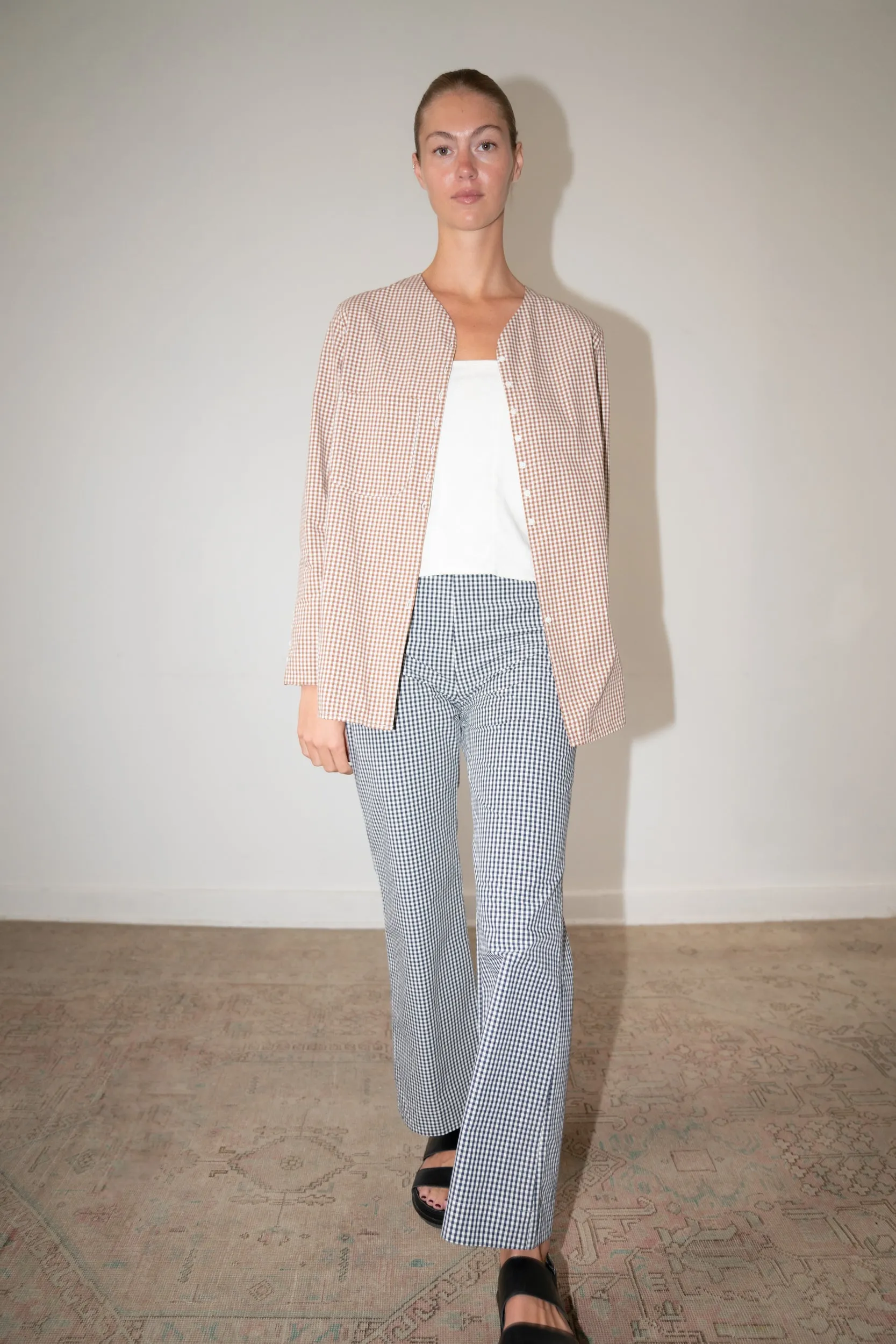 MARI Shirt sold by Zii Ropa product image thumbnail 2