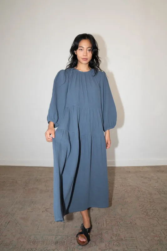 NELLA Dress made by Zii Ropa