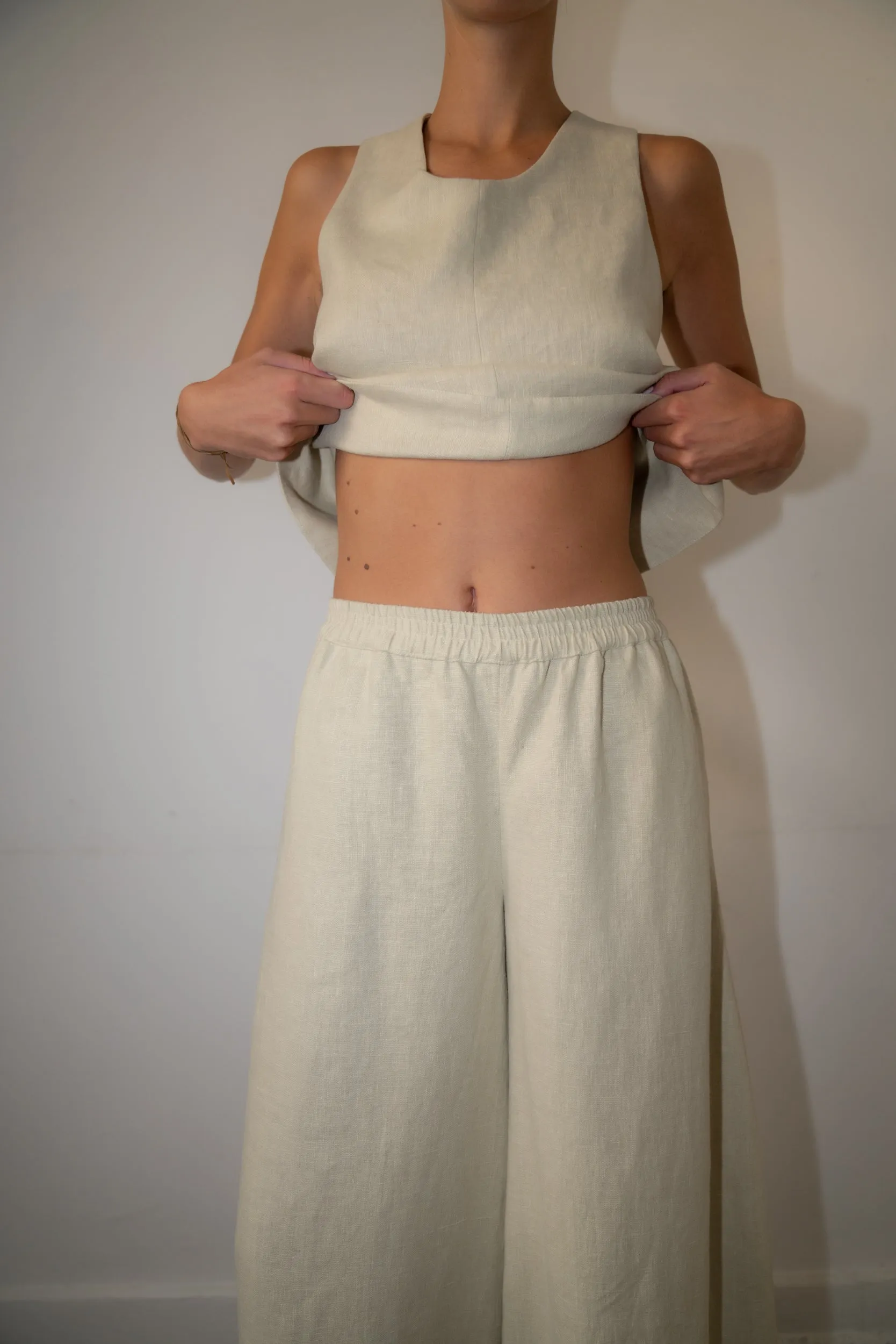 KONO Pant sold by Zii Ropa product image thumbnail 4