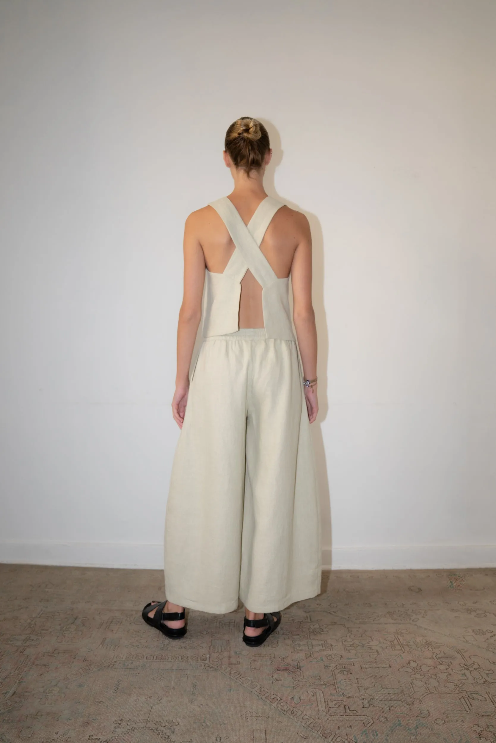KONO Pant sold by Zii Ropa product image thumbnail 3