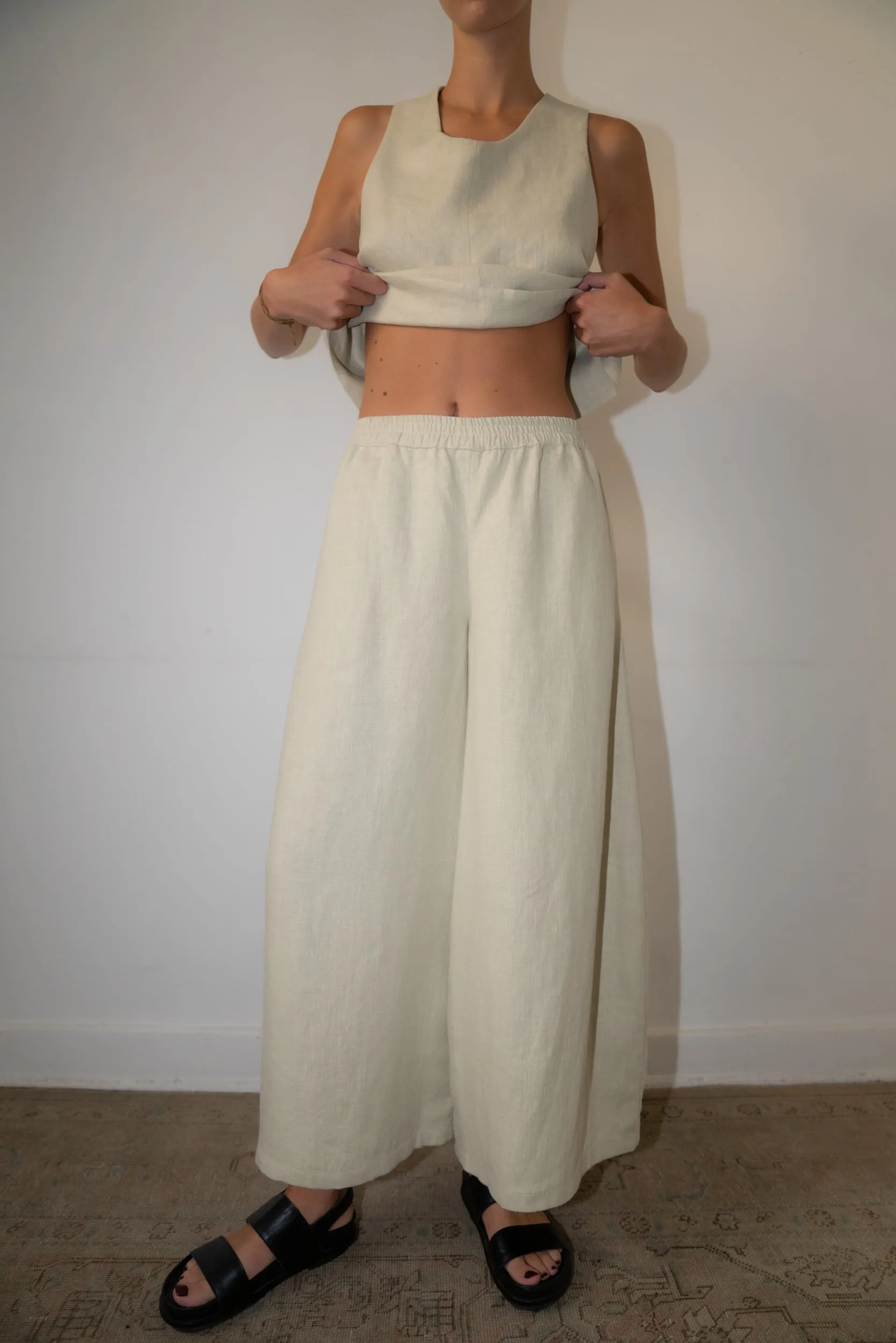 KONO Pant sold by Zii Ropa product image thumbnail 5