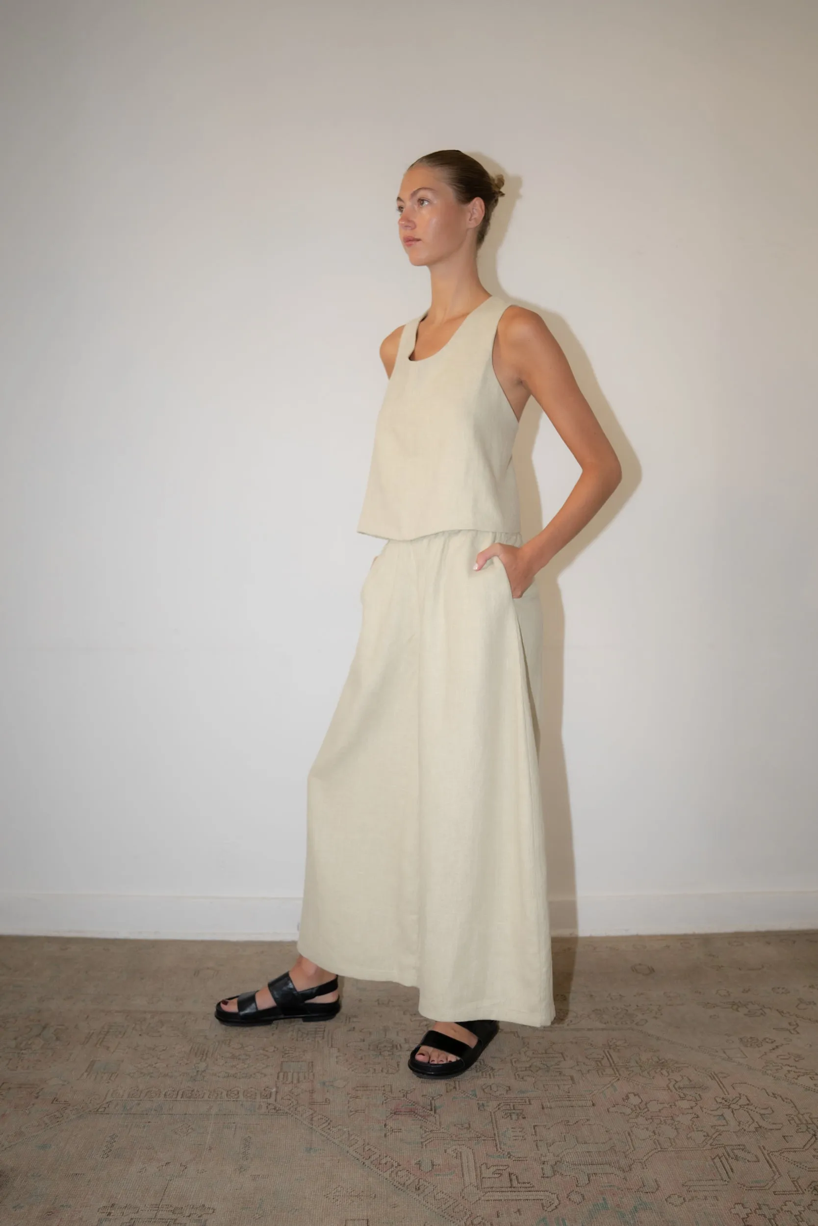 KONO Pant sold by Zii Ropa product image thumbnail 2