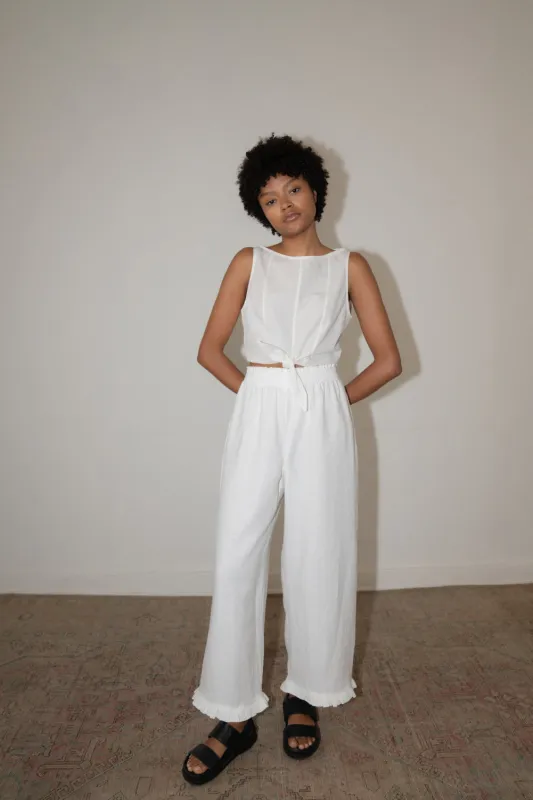 REMI Pant made by Zii Ropa