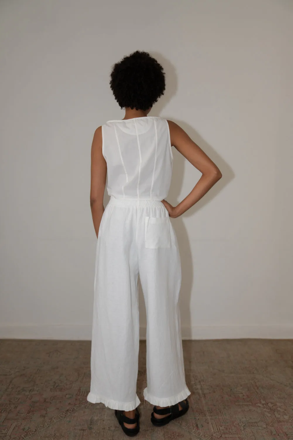 REMI Pant sold by Zii Ropa product image thumbnail 3