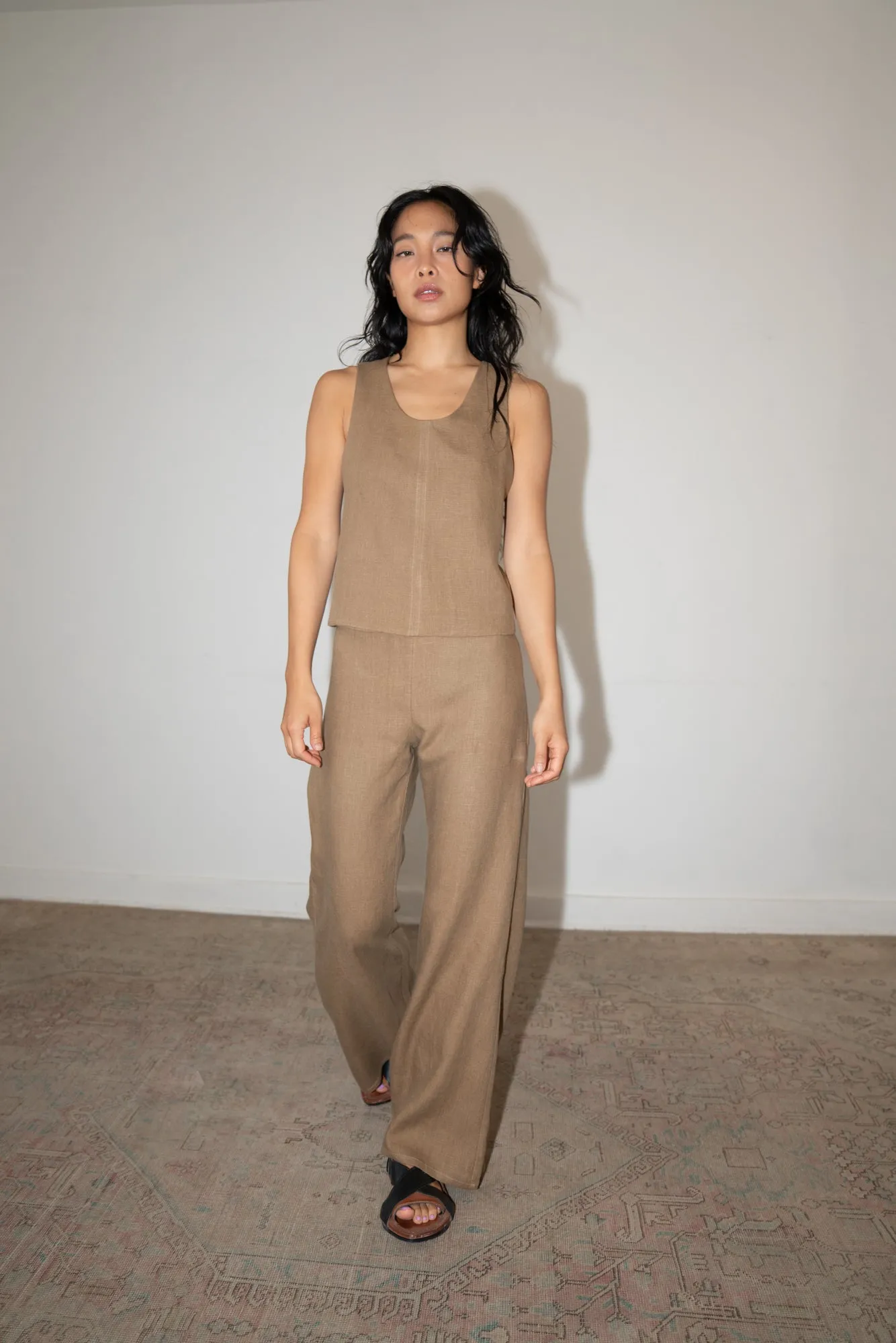 LORA Pant sold by Zii Ropa