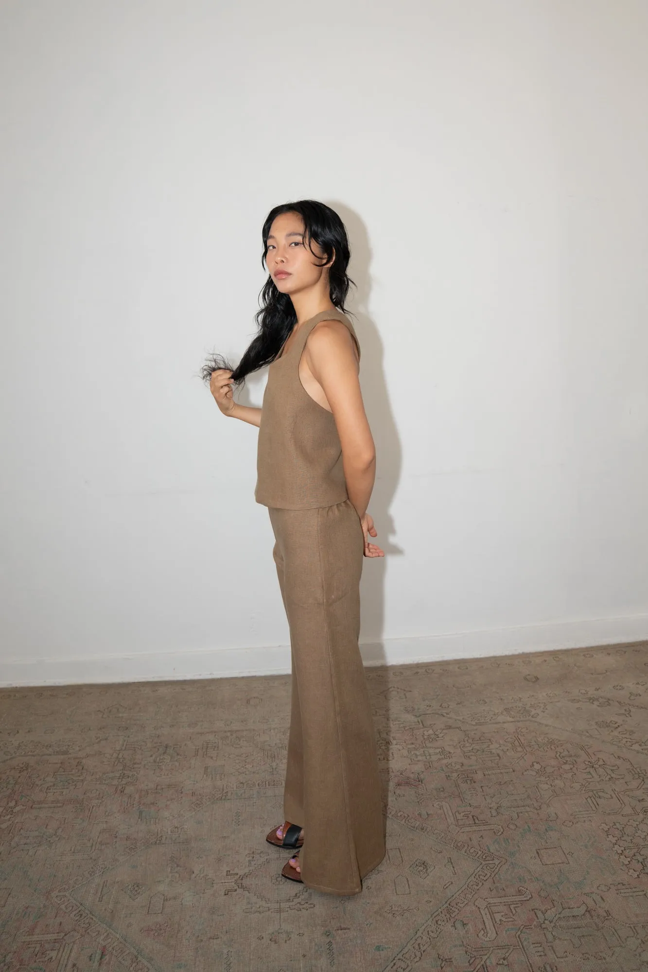 LORA Pant sold by Zii Ropa product image thumbnail 4