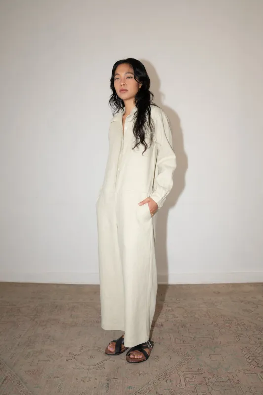 WADE Jumpsuit made by Zii Ropa