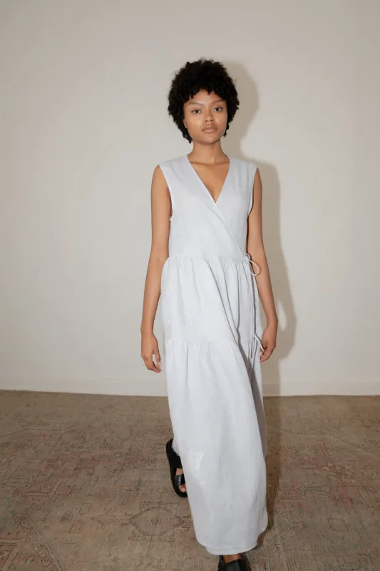 BLANCHE Dress made by Zii Ropa