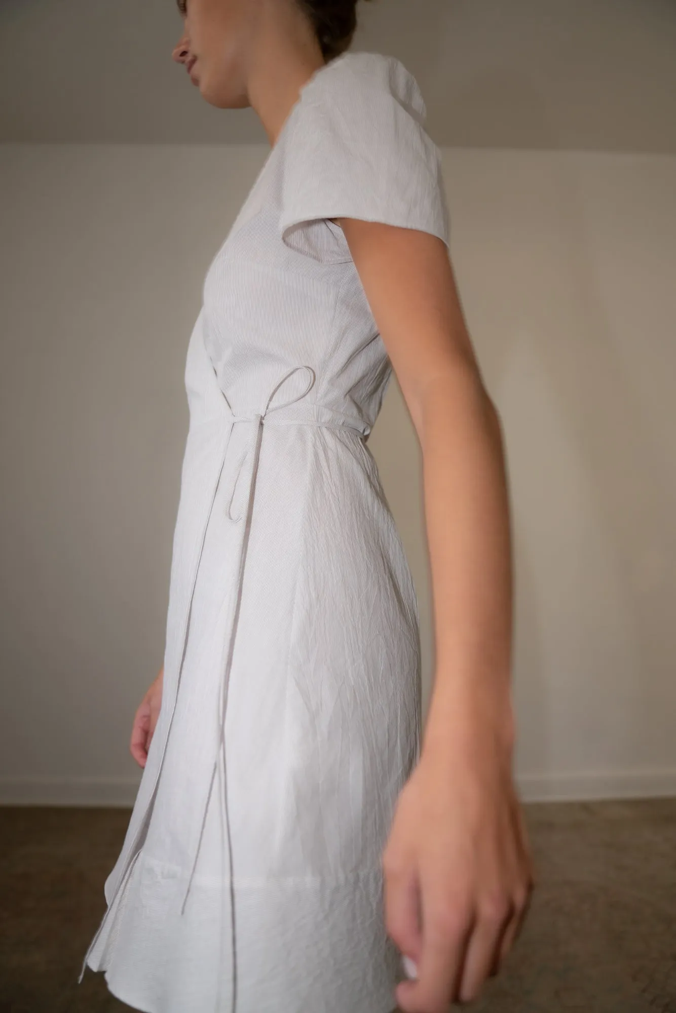 LOLA Dress sold by Zii Ropa product image thumbnail 3