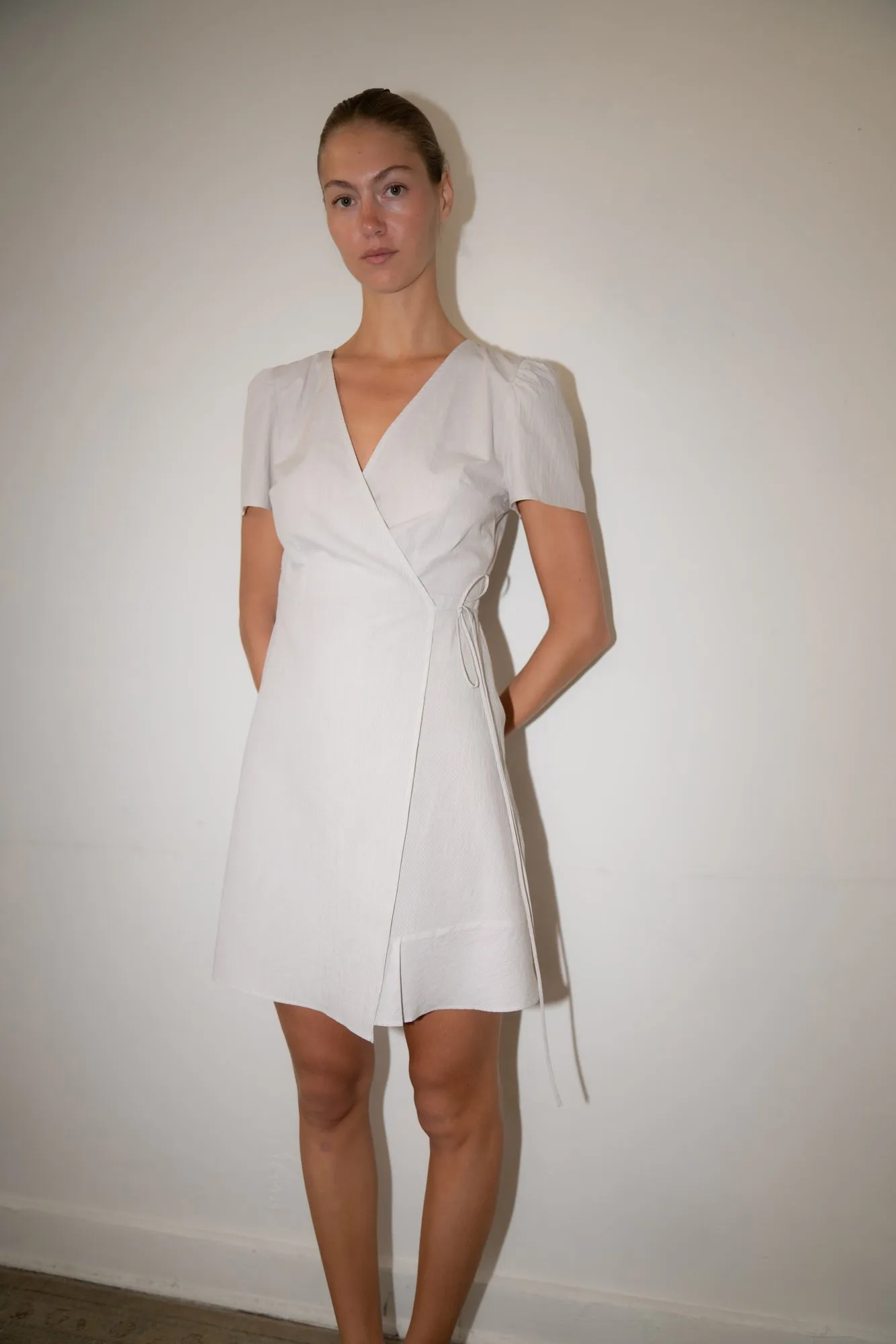 LOLA Dress sold by Zii Ropa product image thumbnail 4