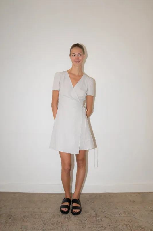 LOLA Dress made by Zii Ropa