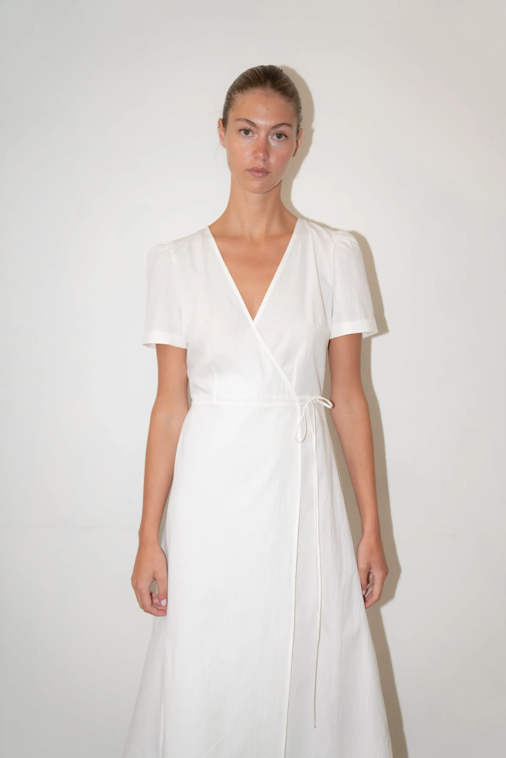 ELENA Dress sold by Zii Ropa product image thumbnail 5