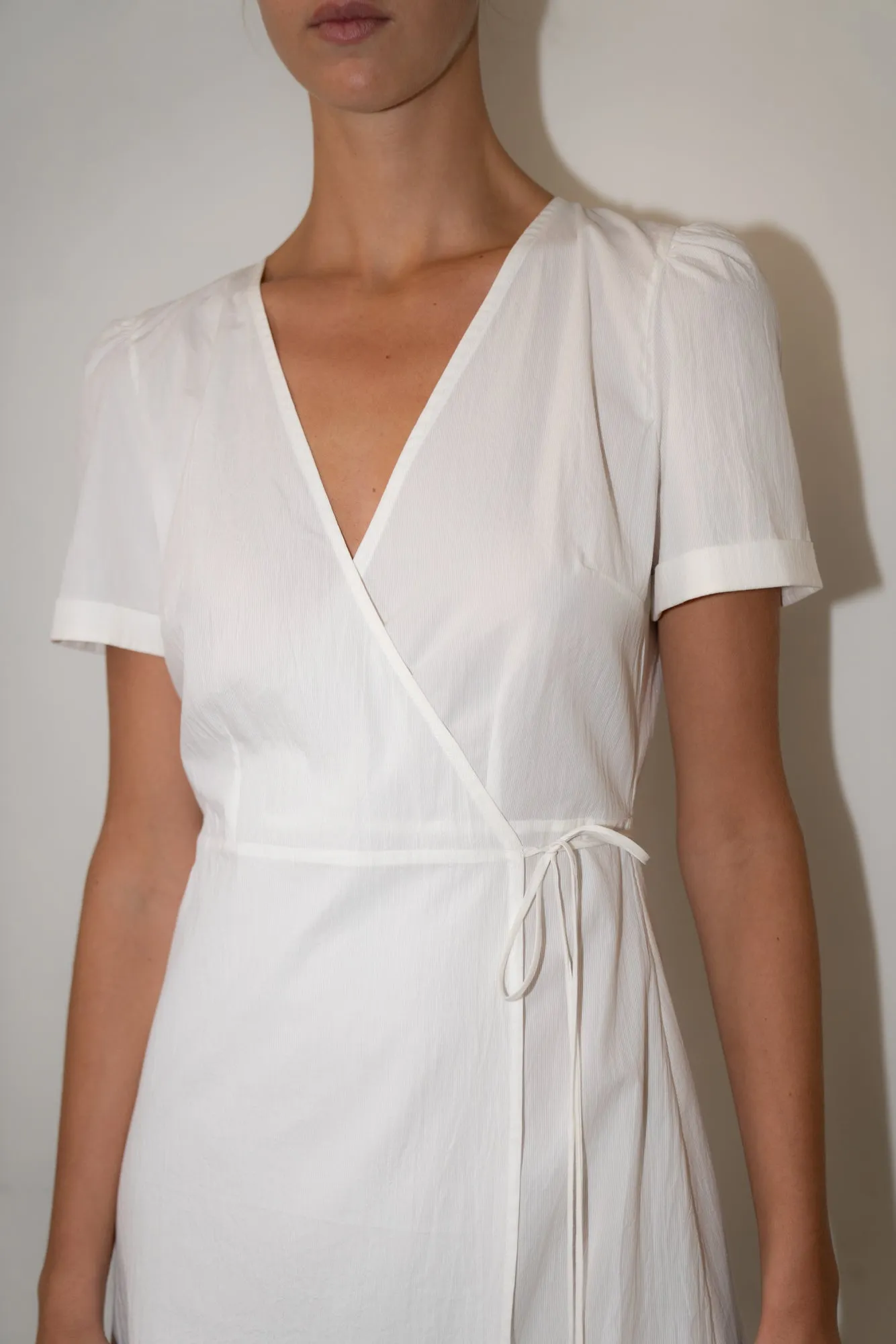 ELENA Dress sold by Zii Ropa product image thumbnail 3