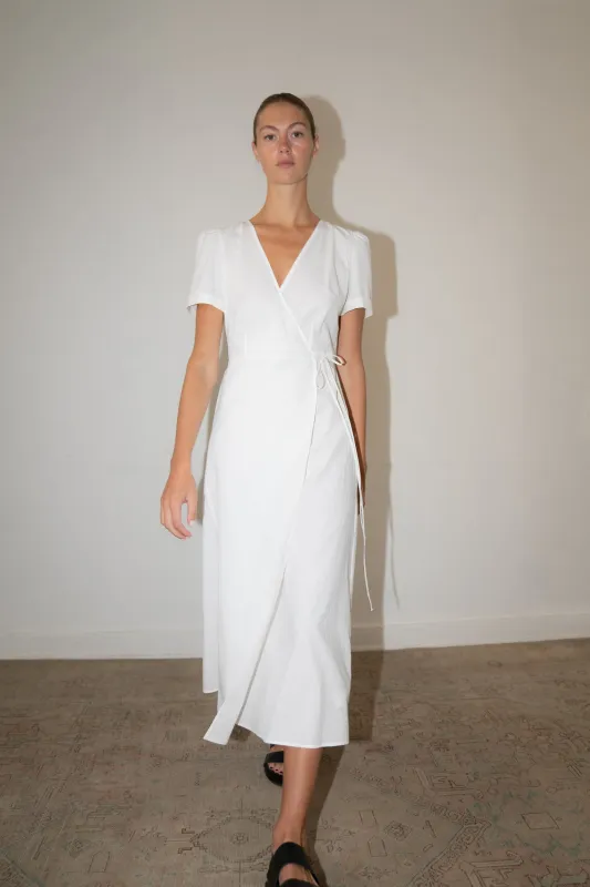 ELENA Dress made by Zii Ropa