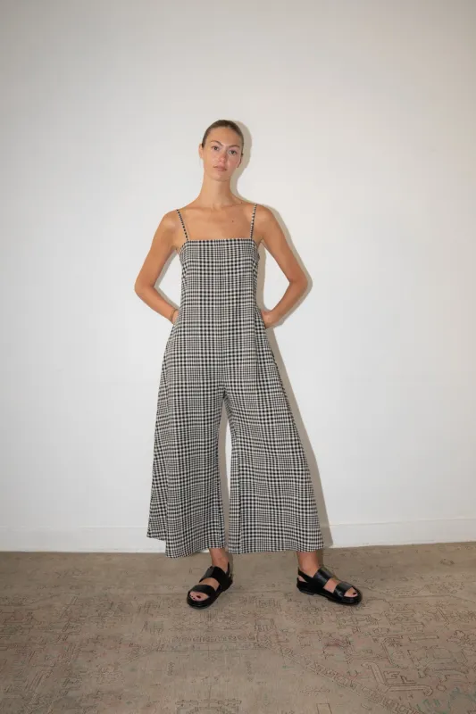 MANON Jumpsuit made by Zii Ropa