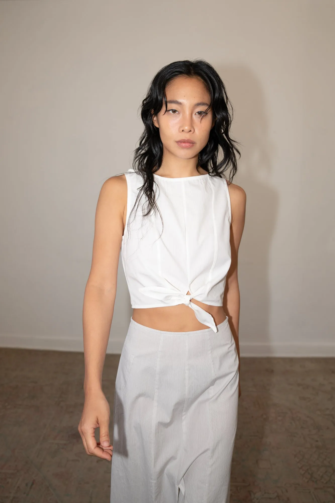 CLAUDE Top sold by Zii Ropa product image thumbnail 2