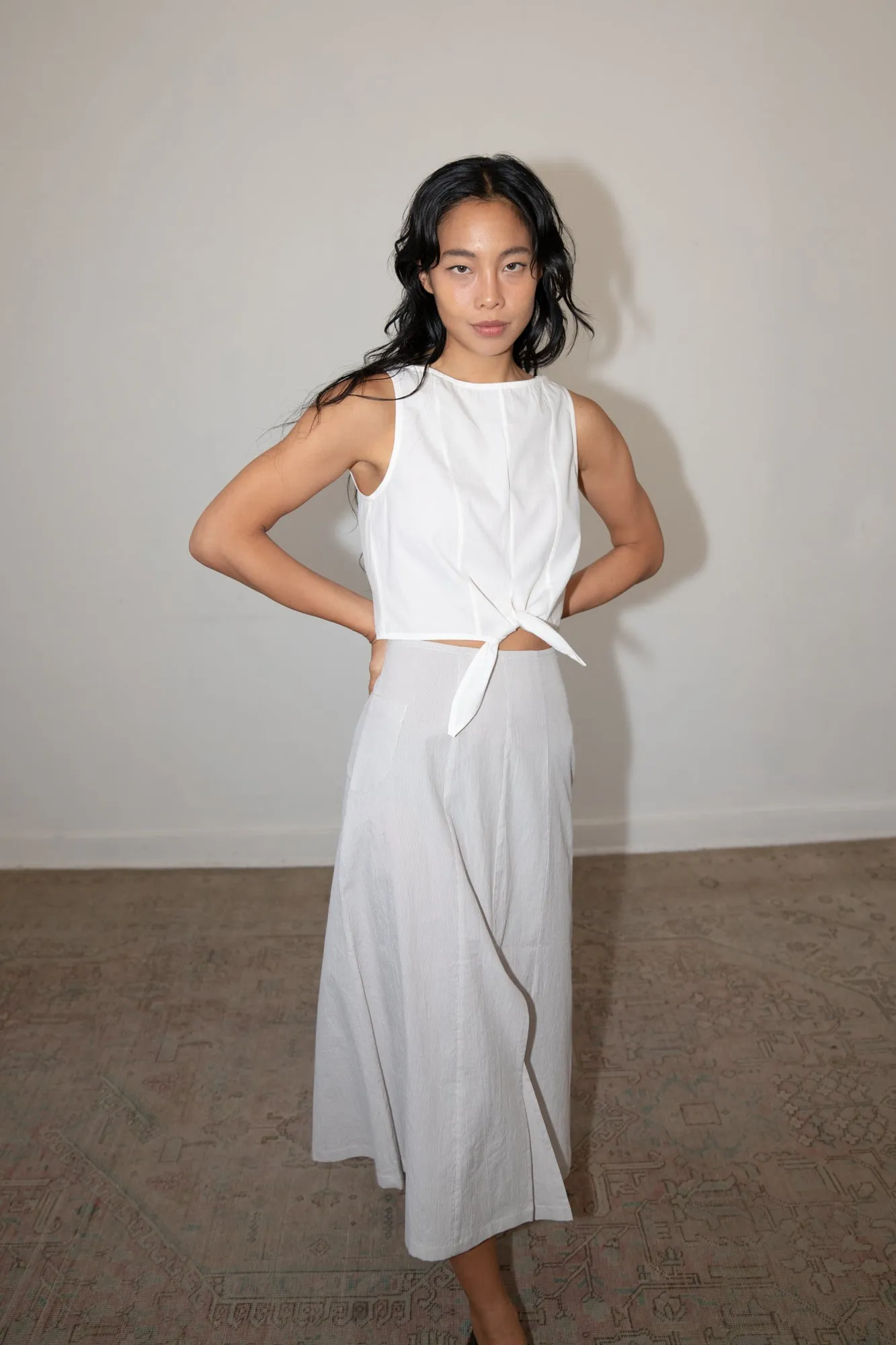 CLAUDE Top sold by Zii Ropa product image thumbnail 4