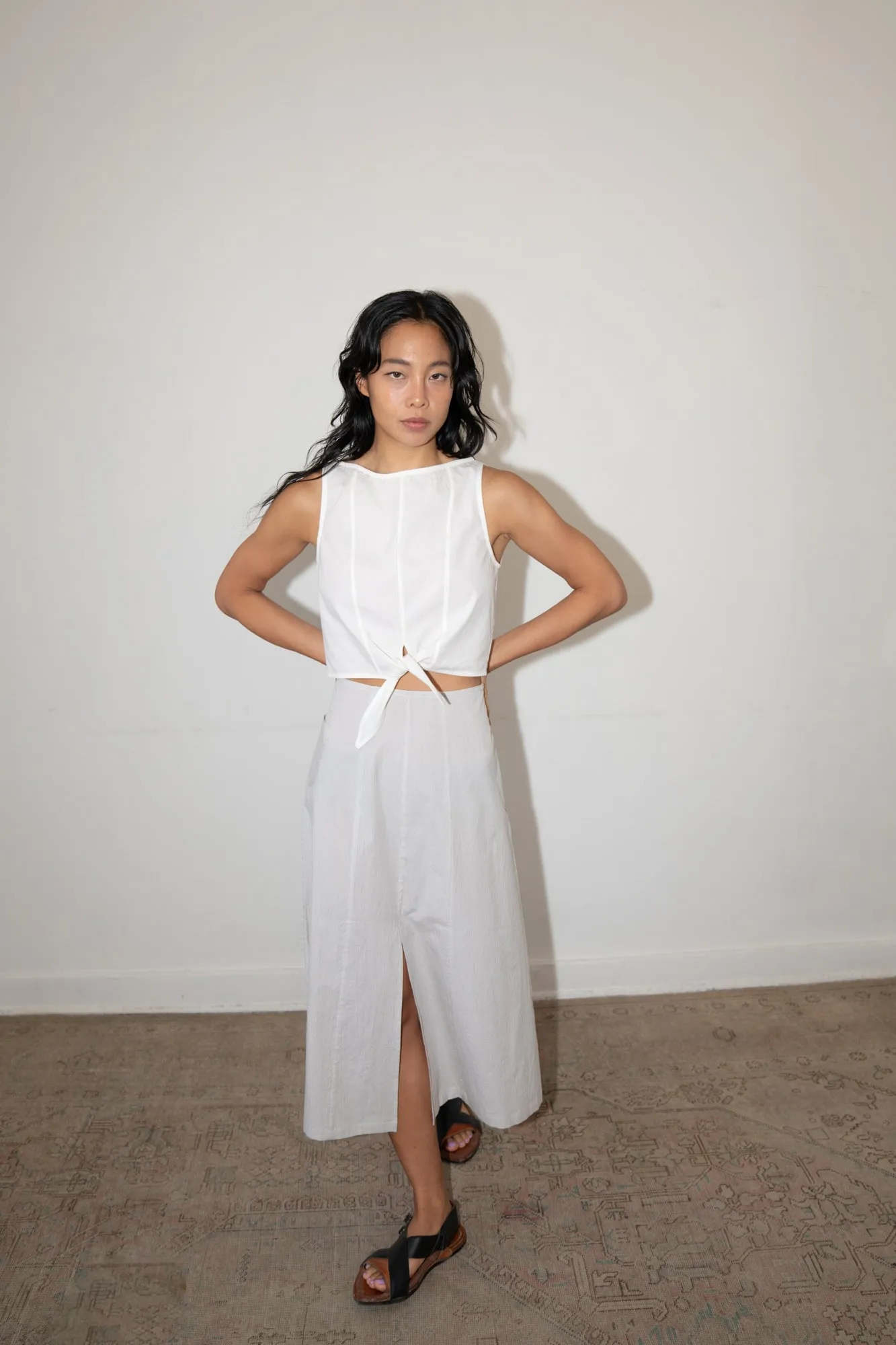 CLAUDE Top sold by Zii Ropa product image thumbnail 5