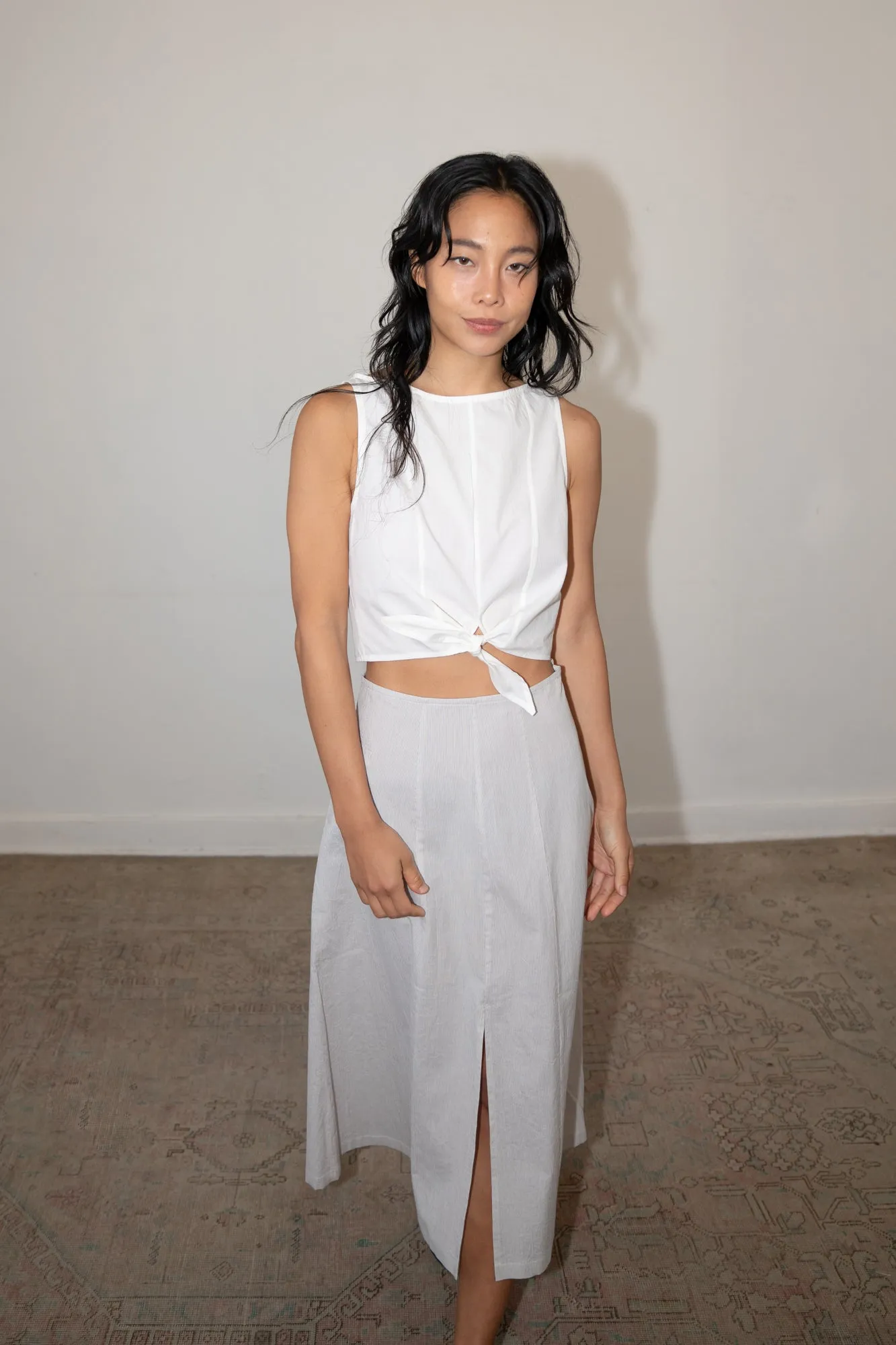 CLAUDE Top sold by Zii Ropa product image thumbnail 3