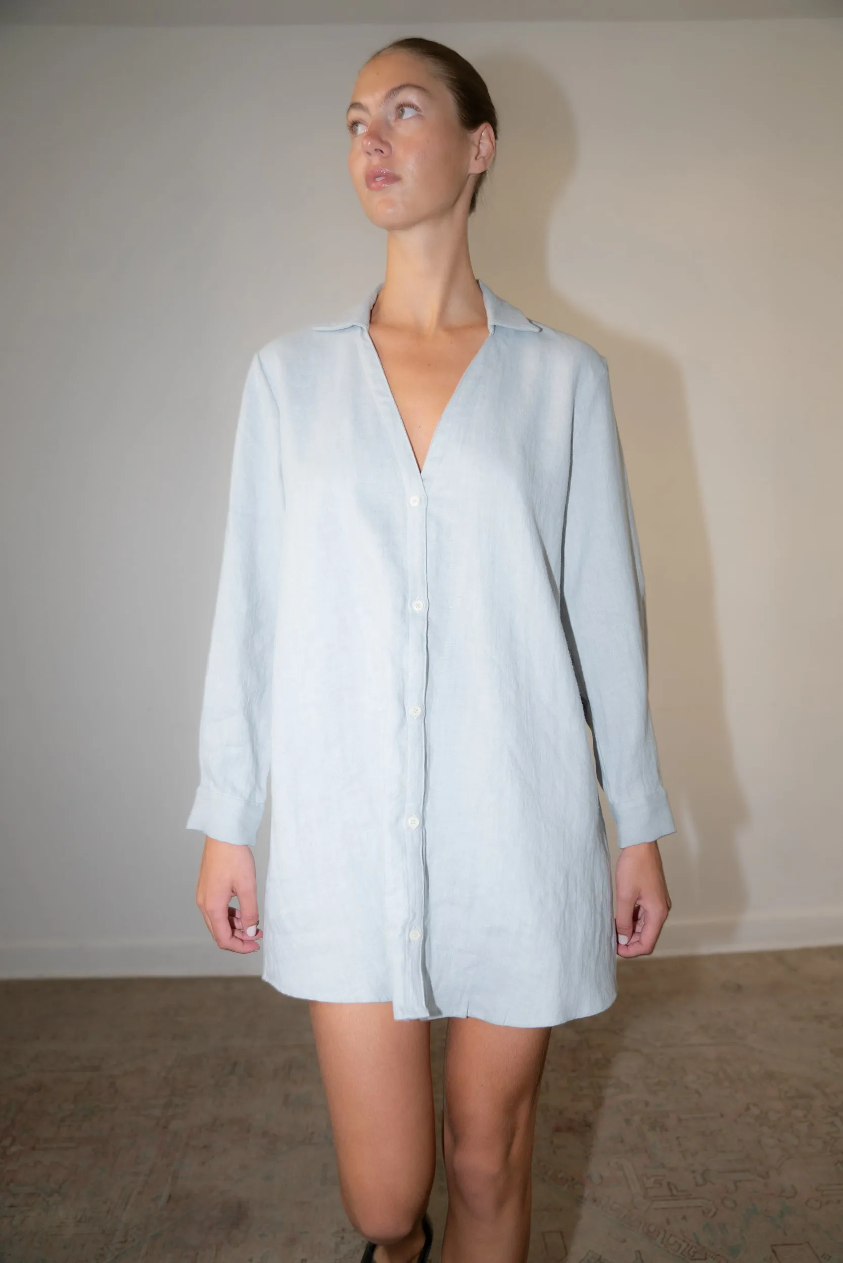 JULE Dress sold by Zii Ropa product image thumbnail 4