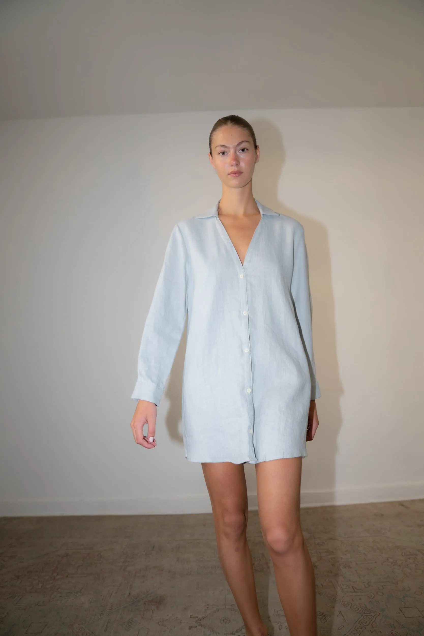 JULE Dress sold by Zii Ropa product image thumbnail 3