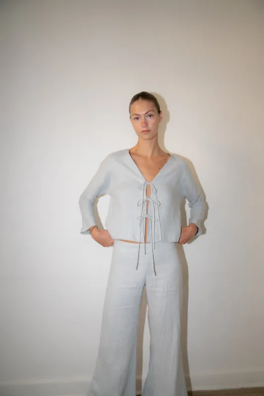 VERA Top sold by Zii Ropa