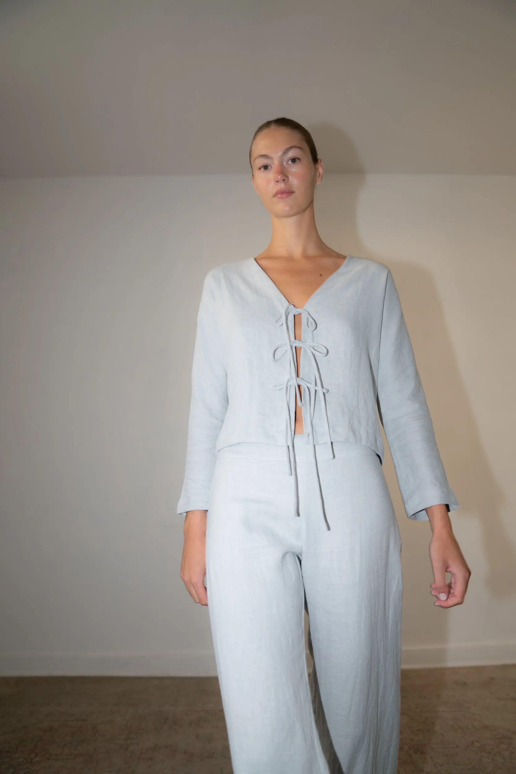 VERA Top sold by Zii Ropa product image thumbnail 3