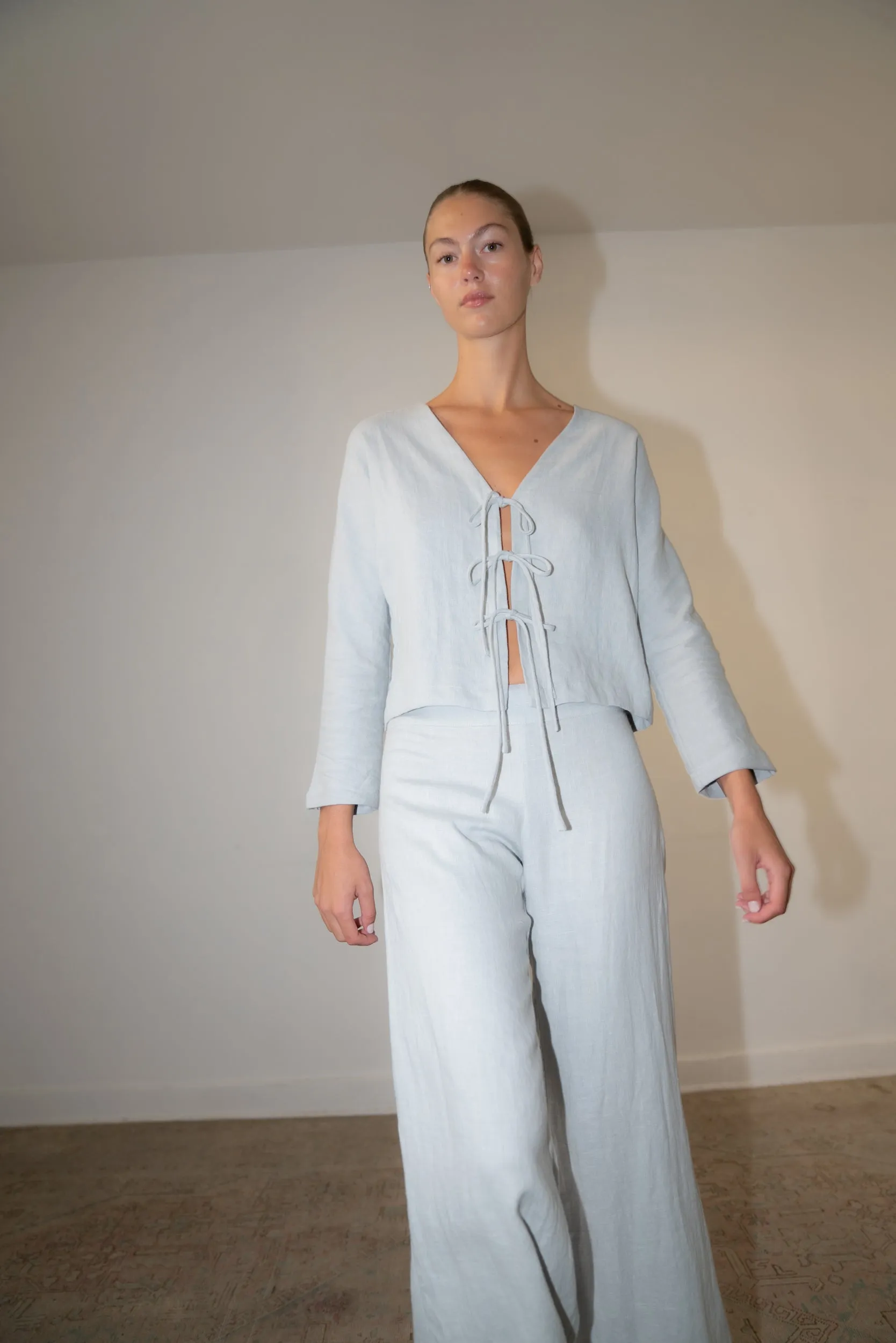 VERA Top sold by Zii Ropa product image thumbnail 4