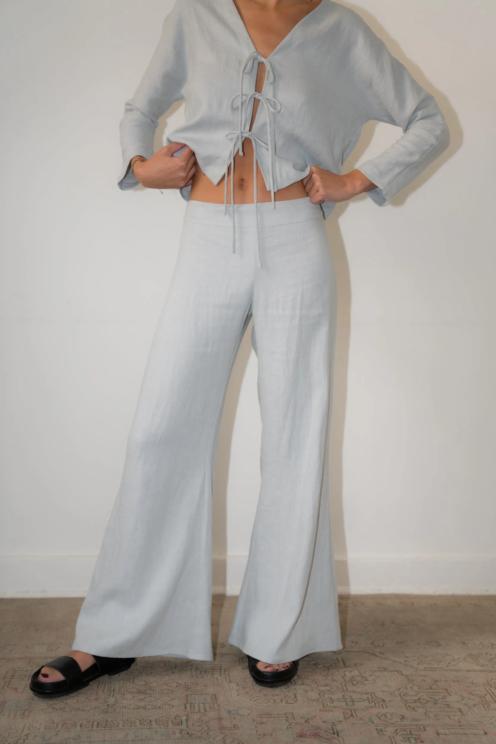 LORA Pant sold by Zii Ropa product image thumbnail 2
