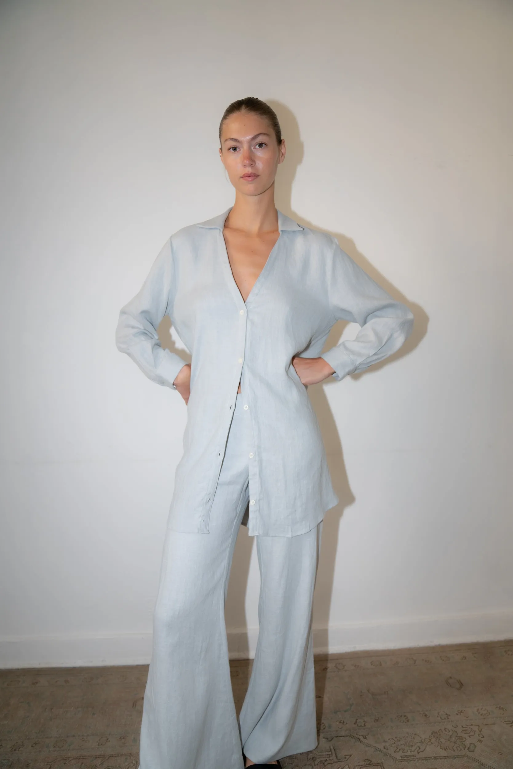 LORA Pant sold by Zii Ropa product image thumbnail 5