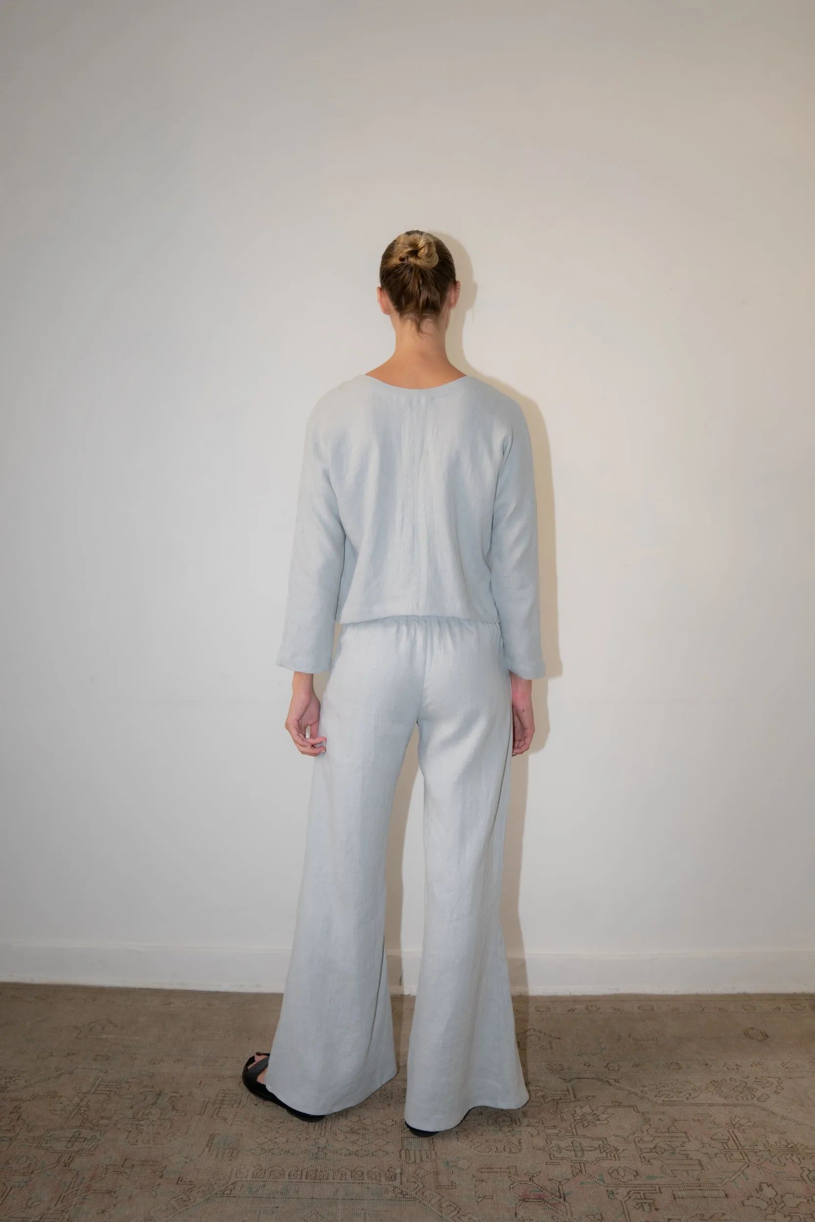 LORA Pant sold by Zii Ropa product image thumbnail 3