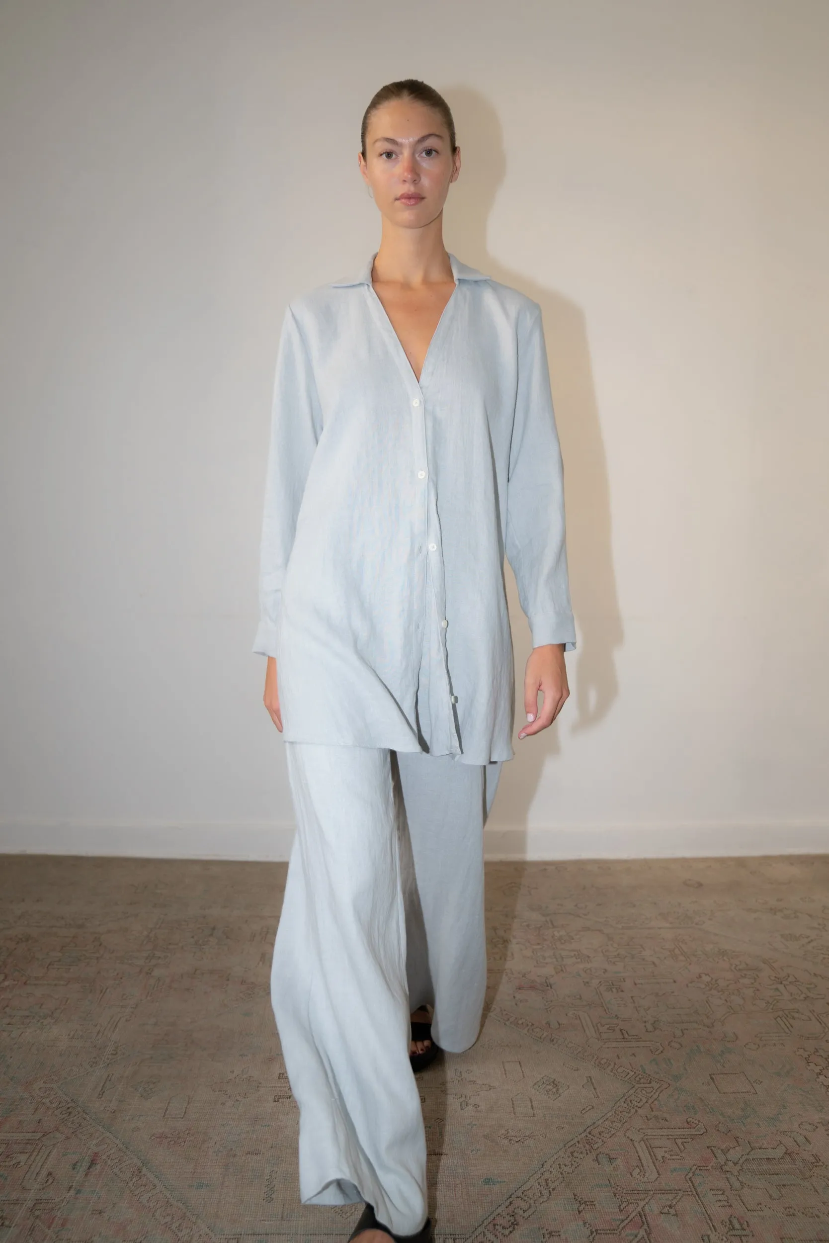 LORA Pant sold by Zii Ropa product image thumbnail 4