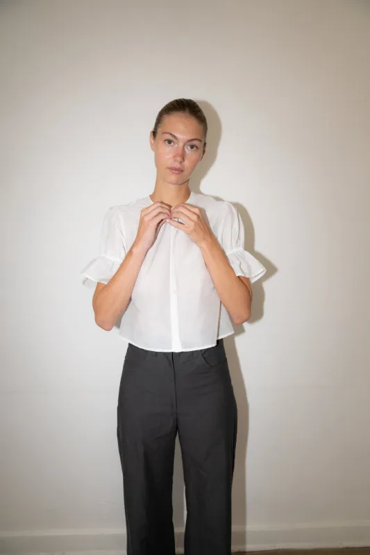 CEARA Shirt made by Zii Ropa