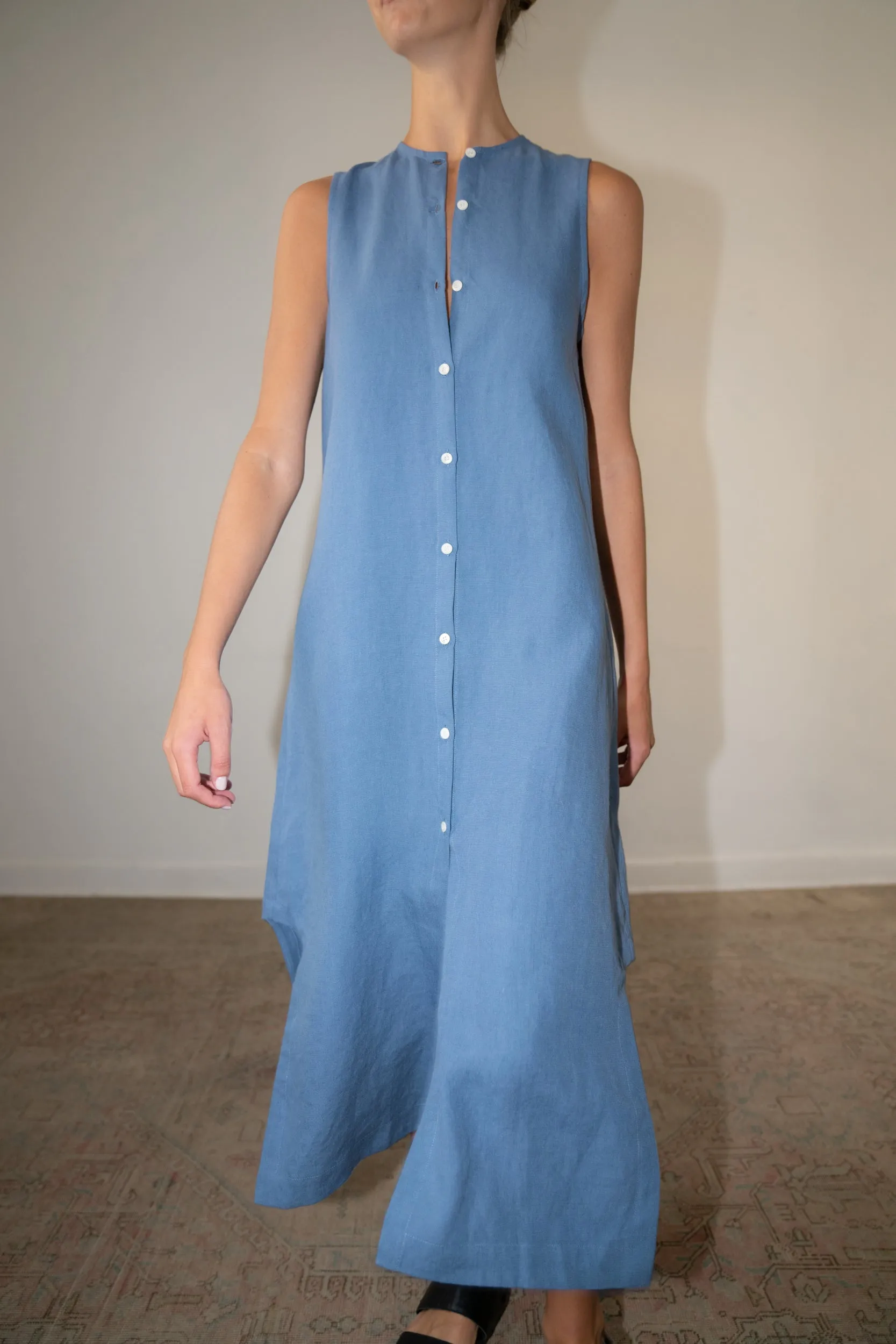 HAL Dress sold by Zii Ropa product image thumbnail 2