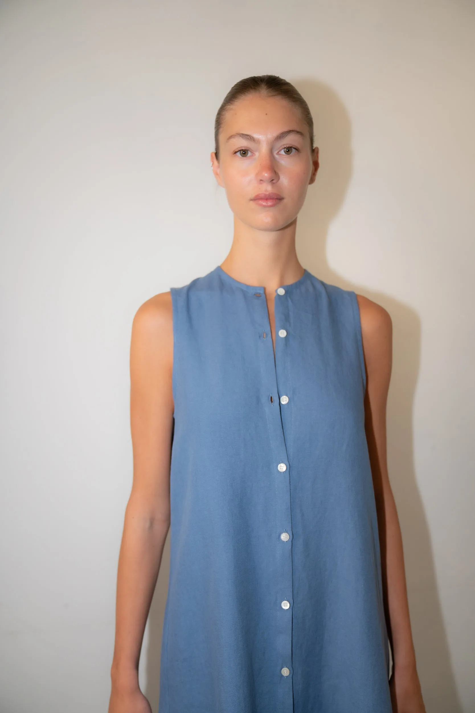 HAL Dress sold by Zii Ropa product image thumbnail 5