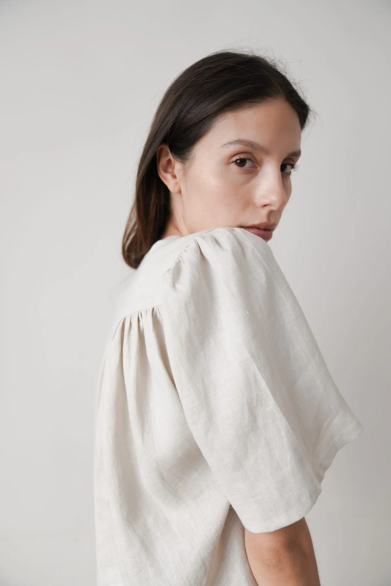 CECI Top sold by Zii Ropa product image thumbnail 3