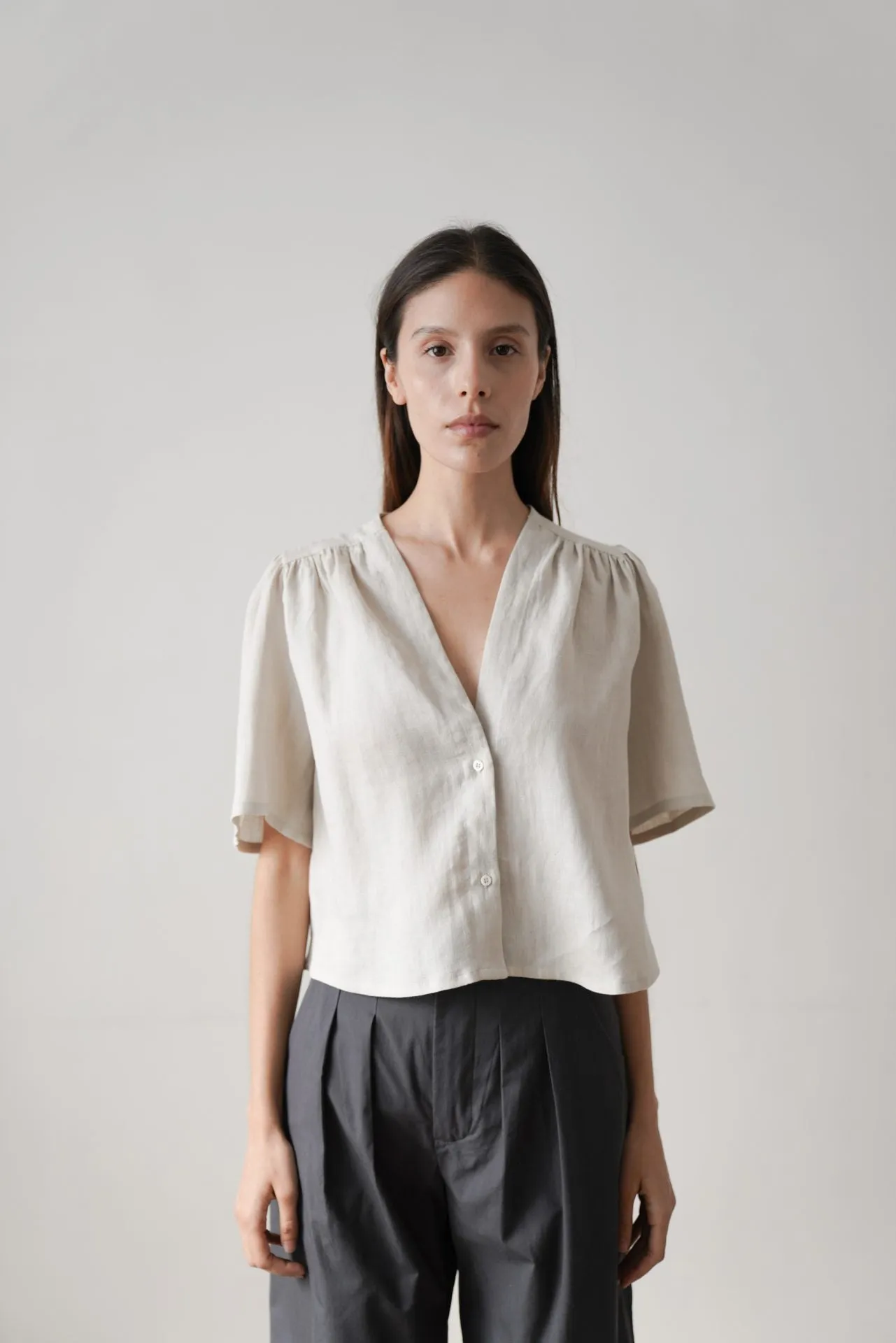 CECI Top sold by Zii Ropa