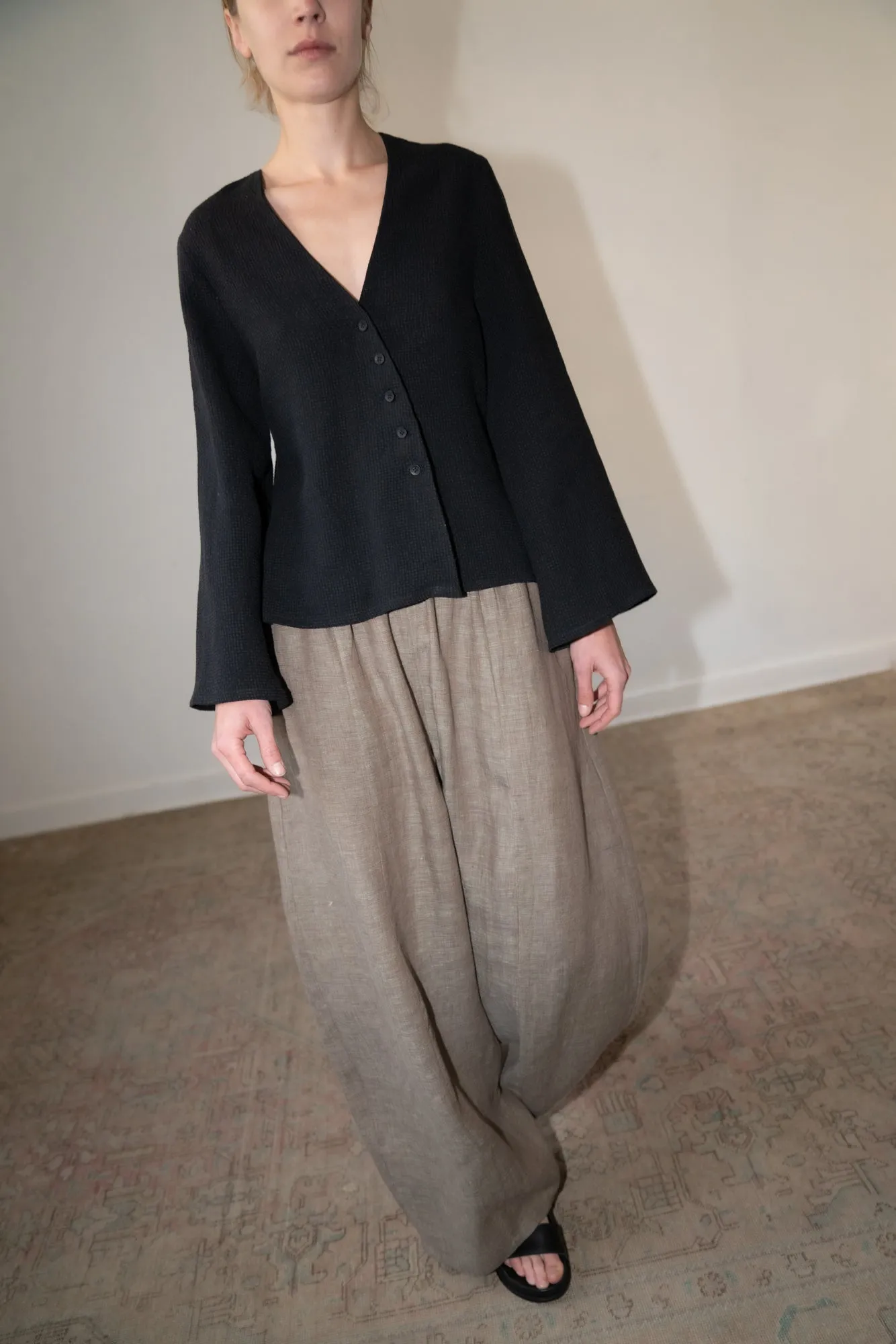 IVES Top sold by Zii Ropa product image thumbnail 2