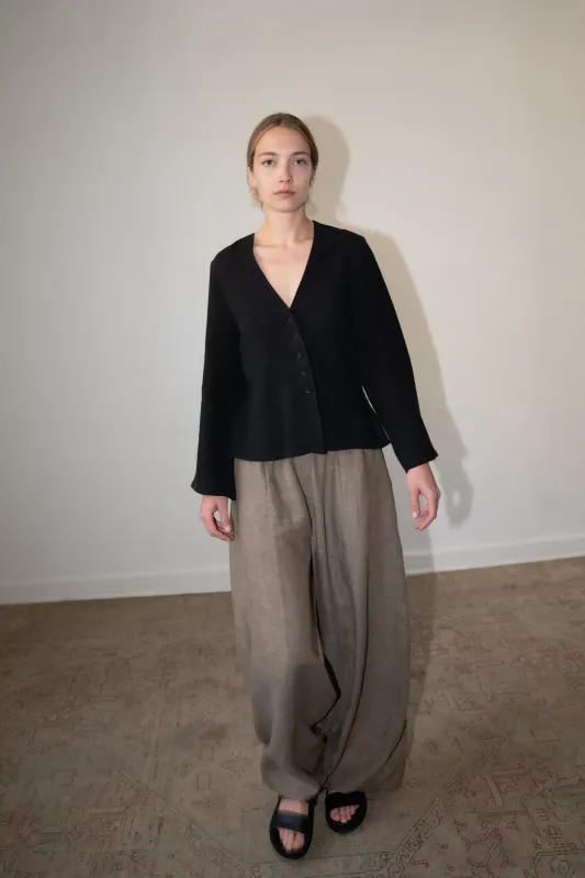 IVES Top made by Zii Ropa