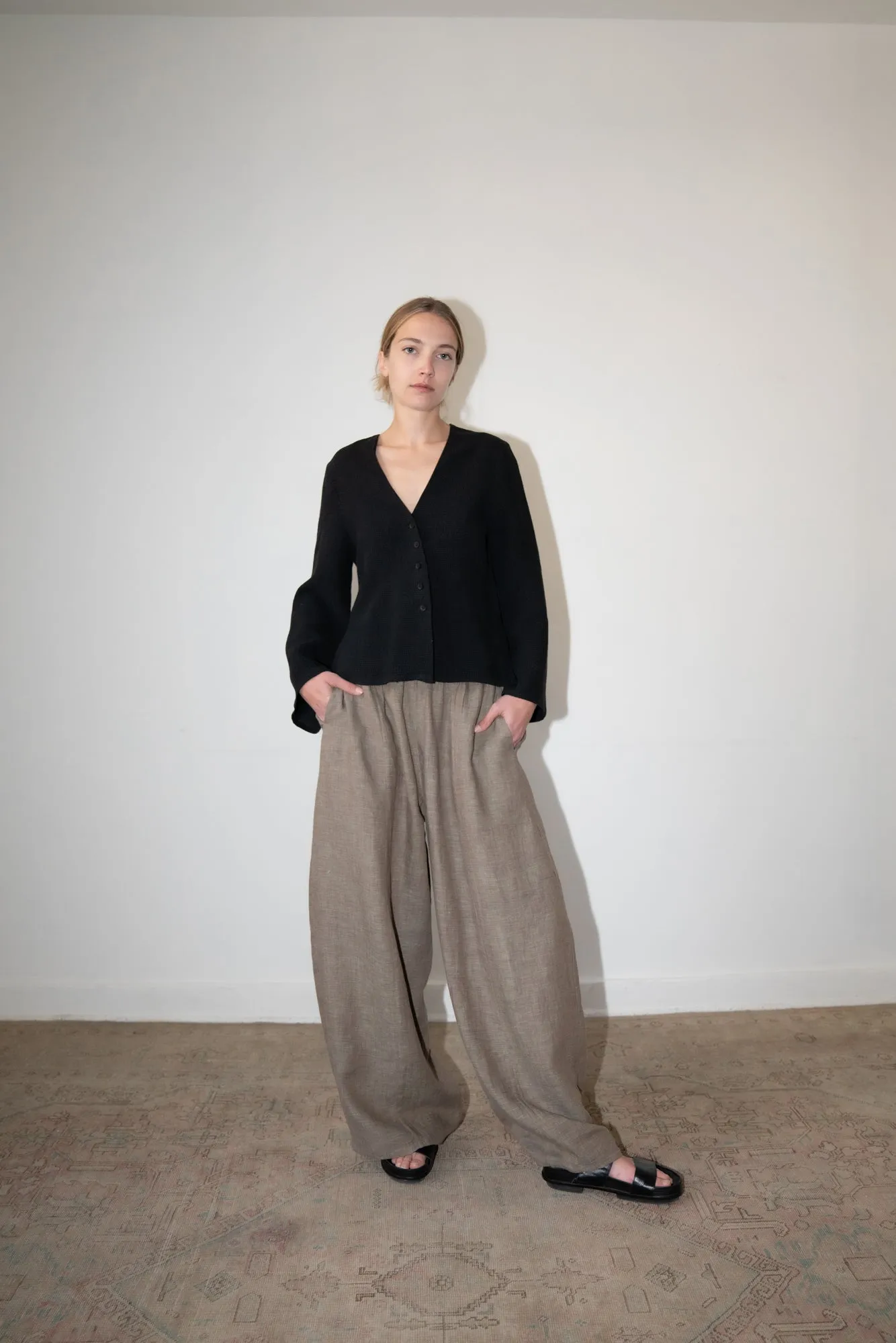 IVES Top sold by Zii Ropa product image thumbnail 5
