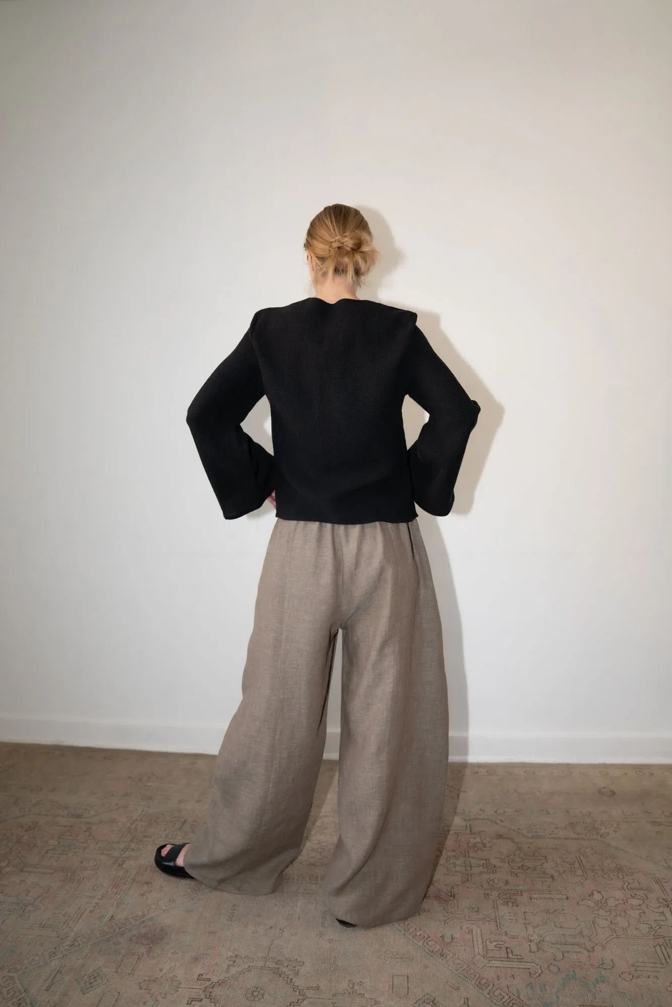 IVES Top sold by Zii Ropa product image thumbnail 3