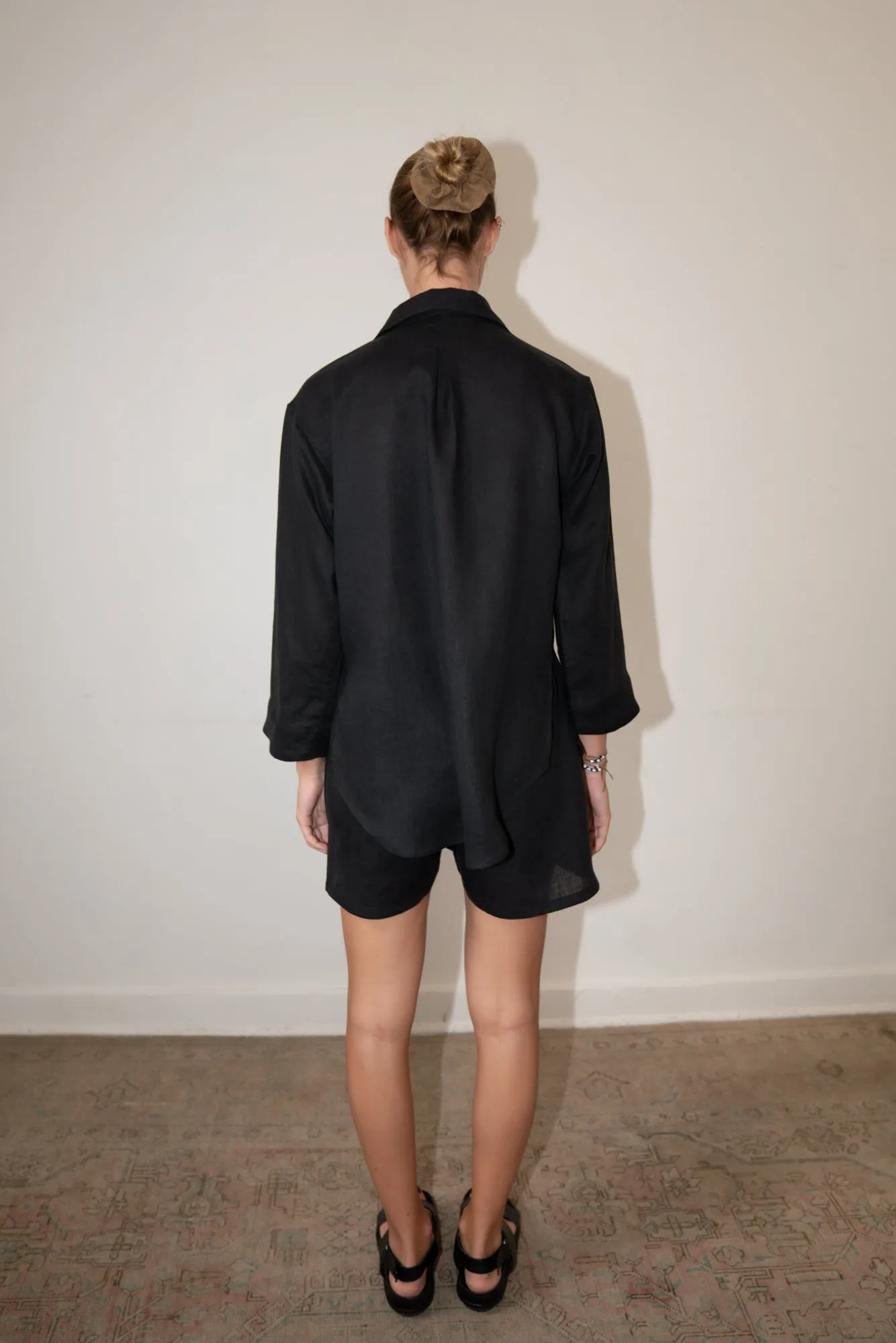 PALO Short sold by Zii Ropa product image thumbnail 2