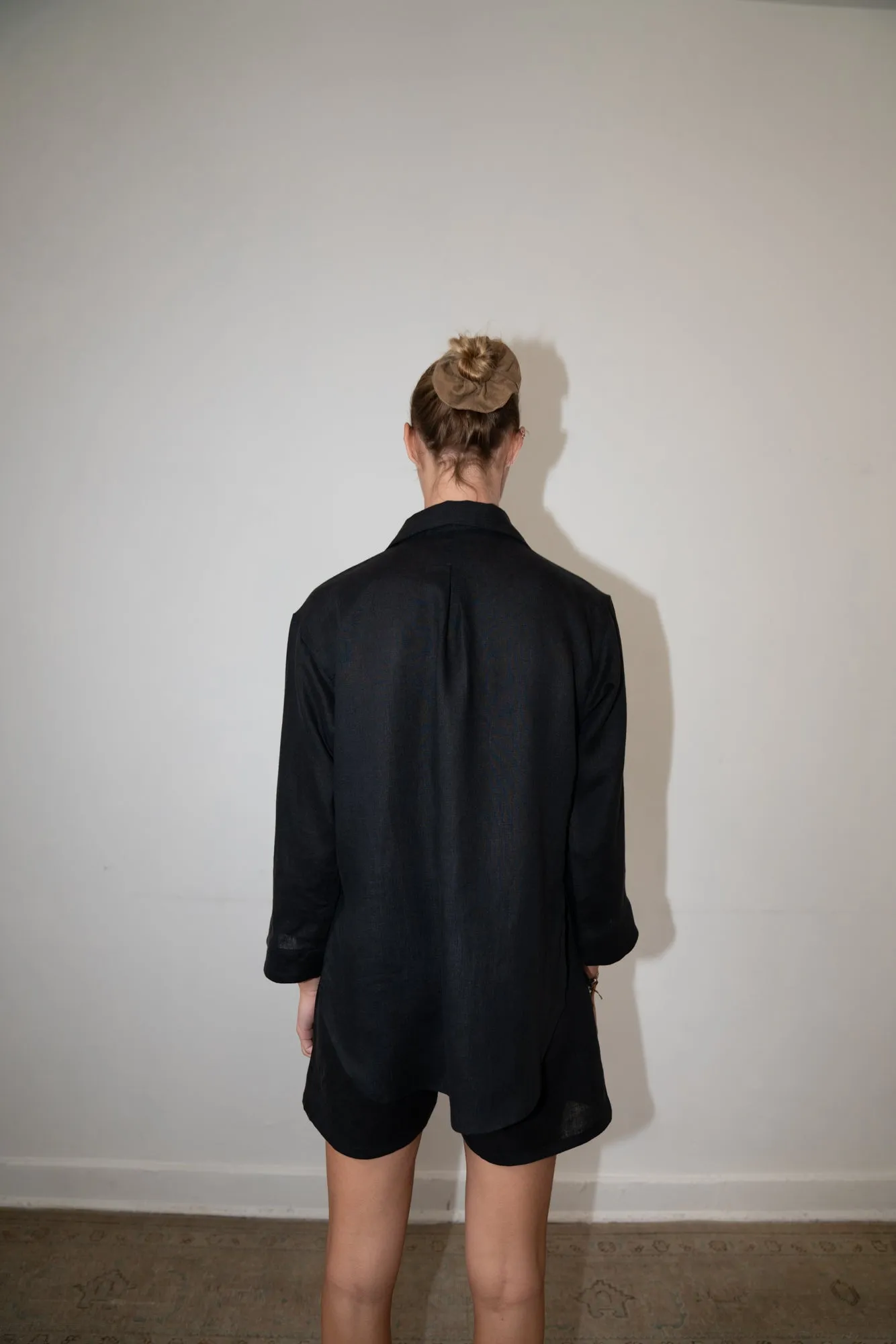 LUC Shirt sold by Zii Ropa product image thumbnail 5