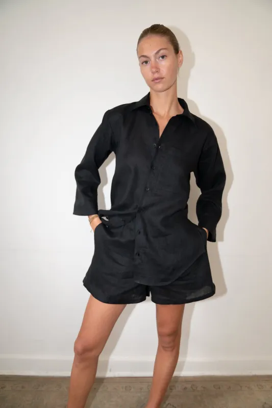 LUC Shirt sold by Zii Ropa