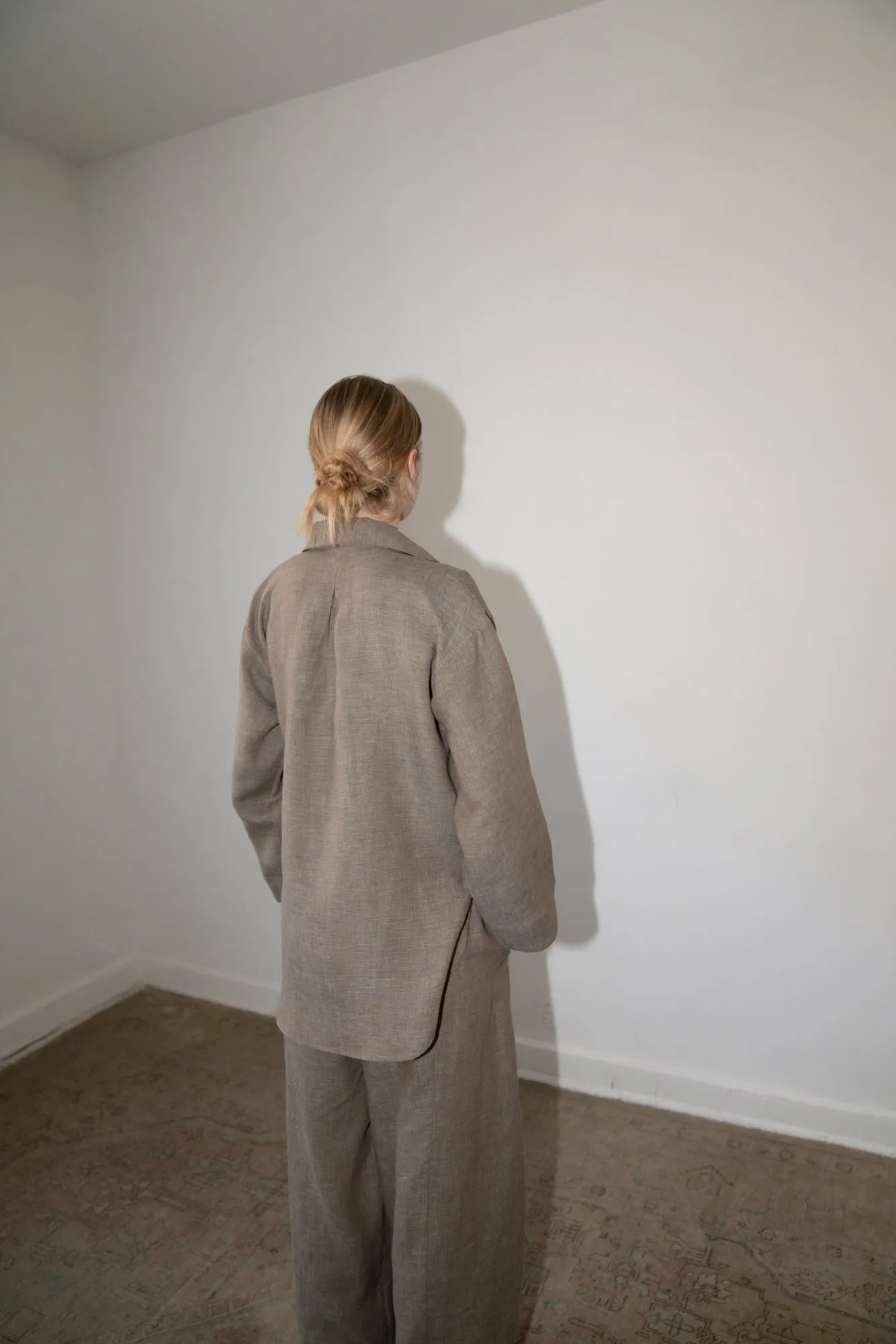 LUC Shirt sold by Zii Ropa product image thumbnail 3