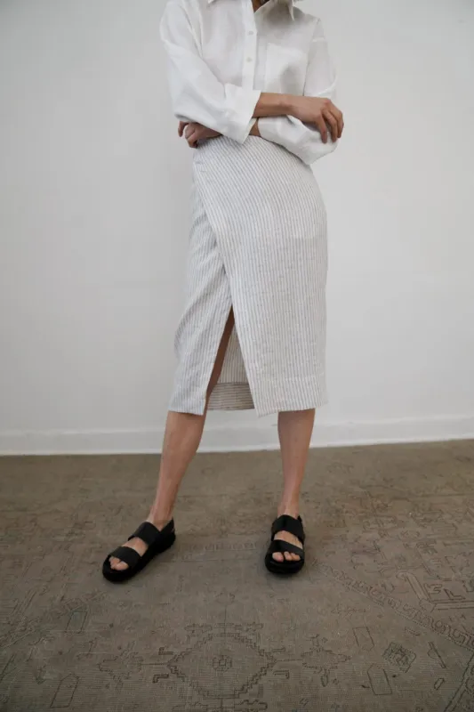 WILA Skirt made by Zii Ropa