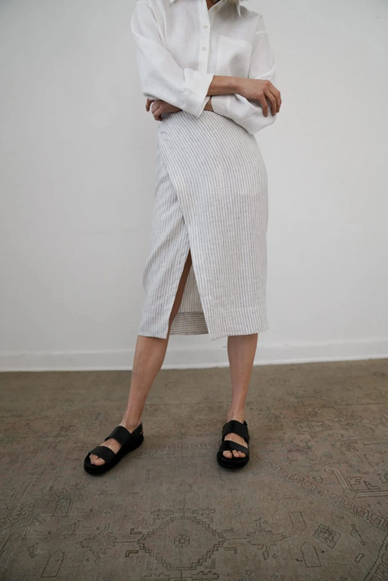 WILA Skirt sold by Zii Ropa