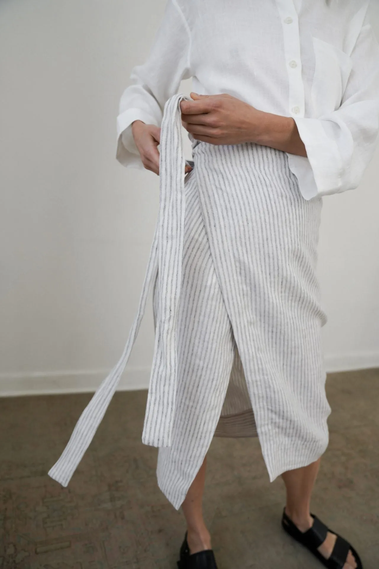 WILA Skirt sold by Zii Ropa product image thumbnail 2